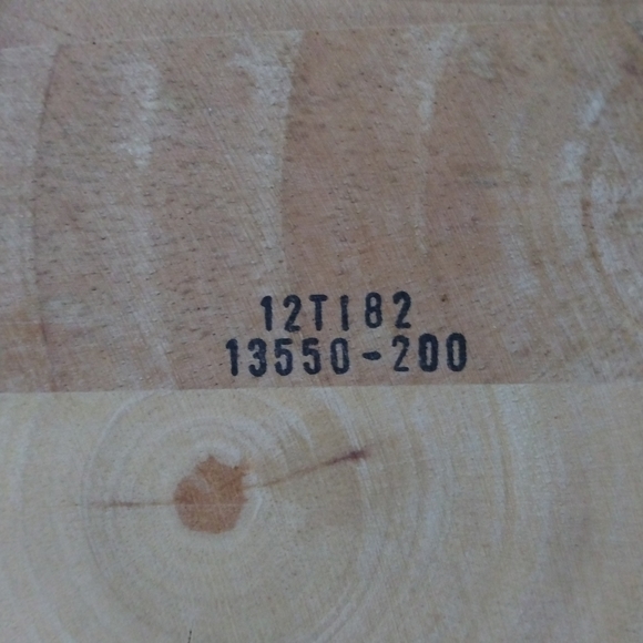 Henckels 14 knife Wood Block - Picture 5 of 7